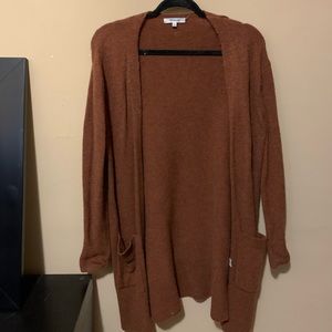 Madewell cardigan